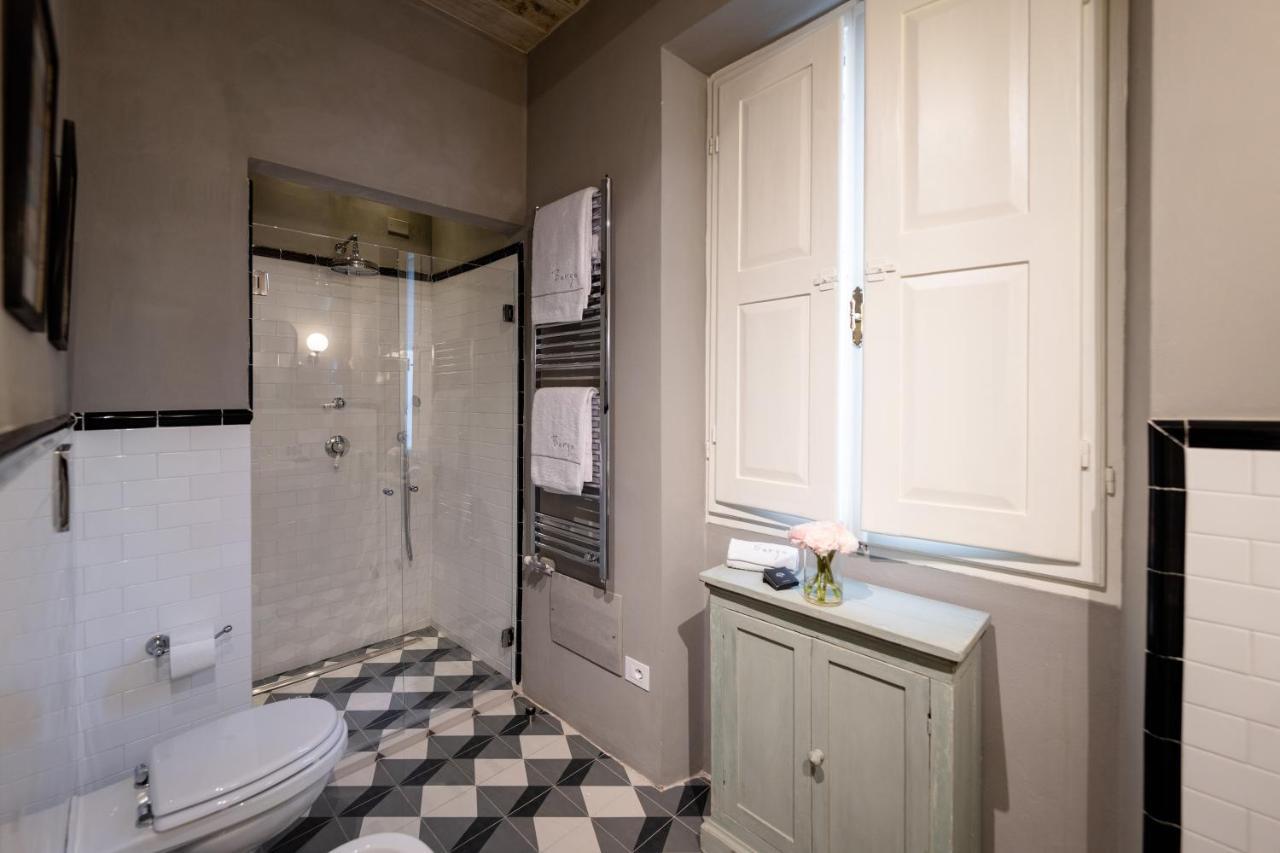 Borgo Signature * Florencia