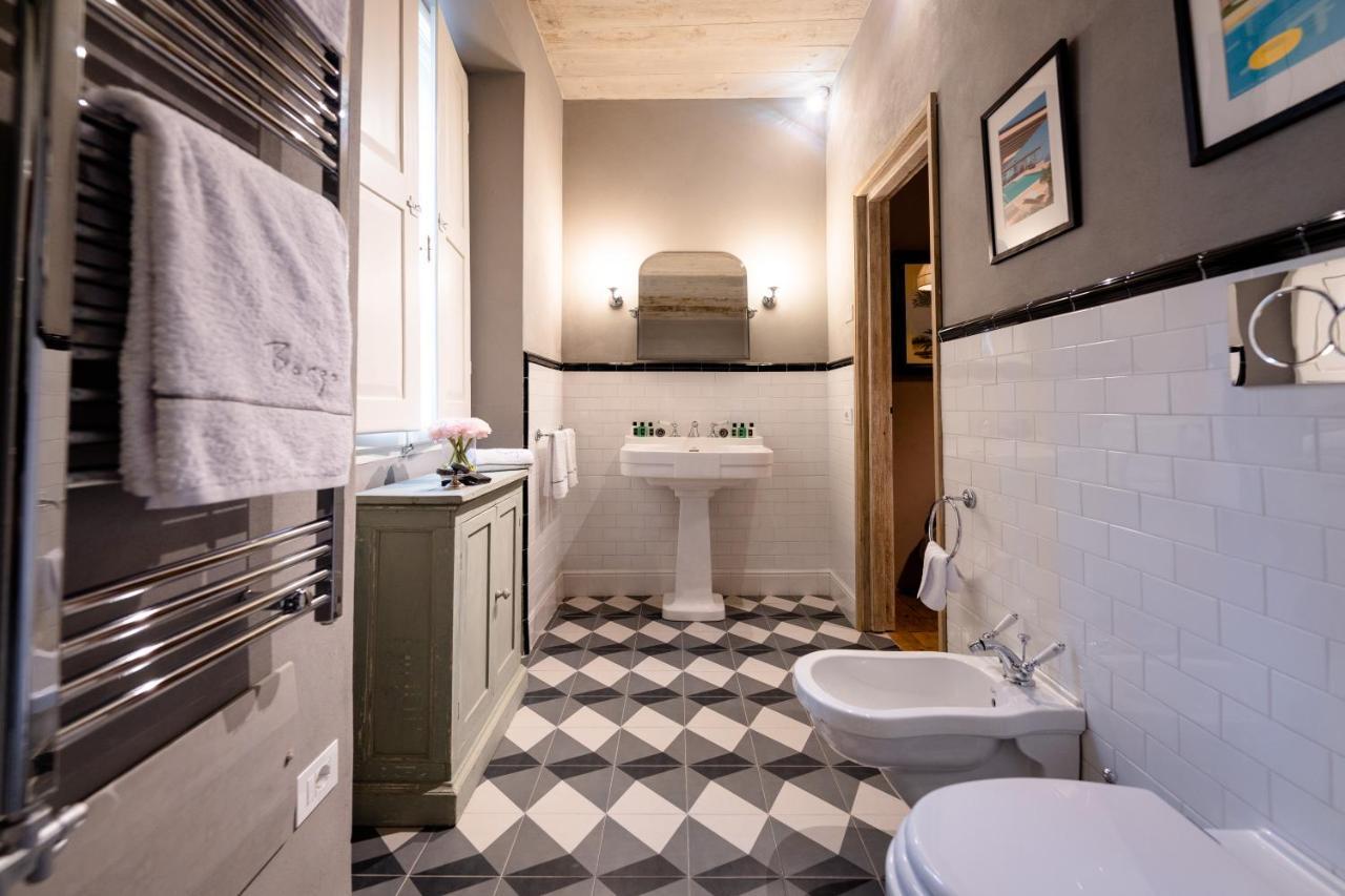 Borgo Signature * Florencia