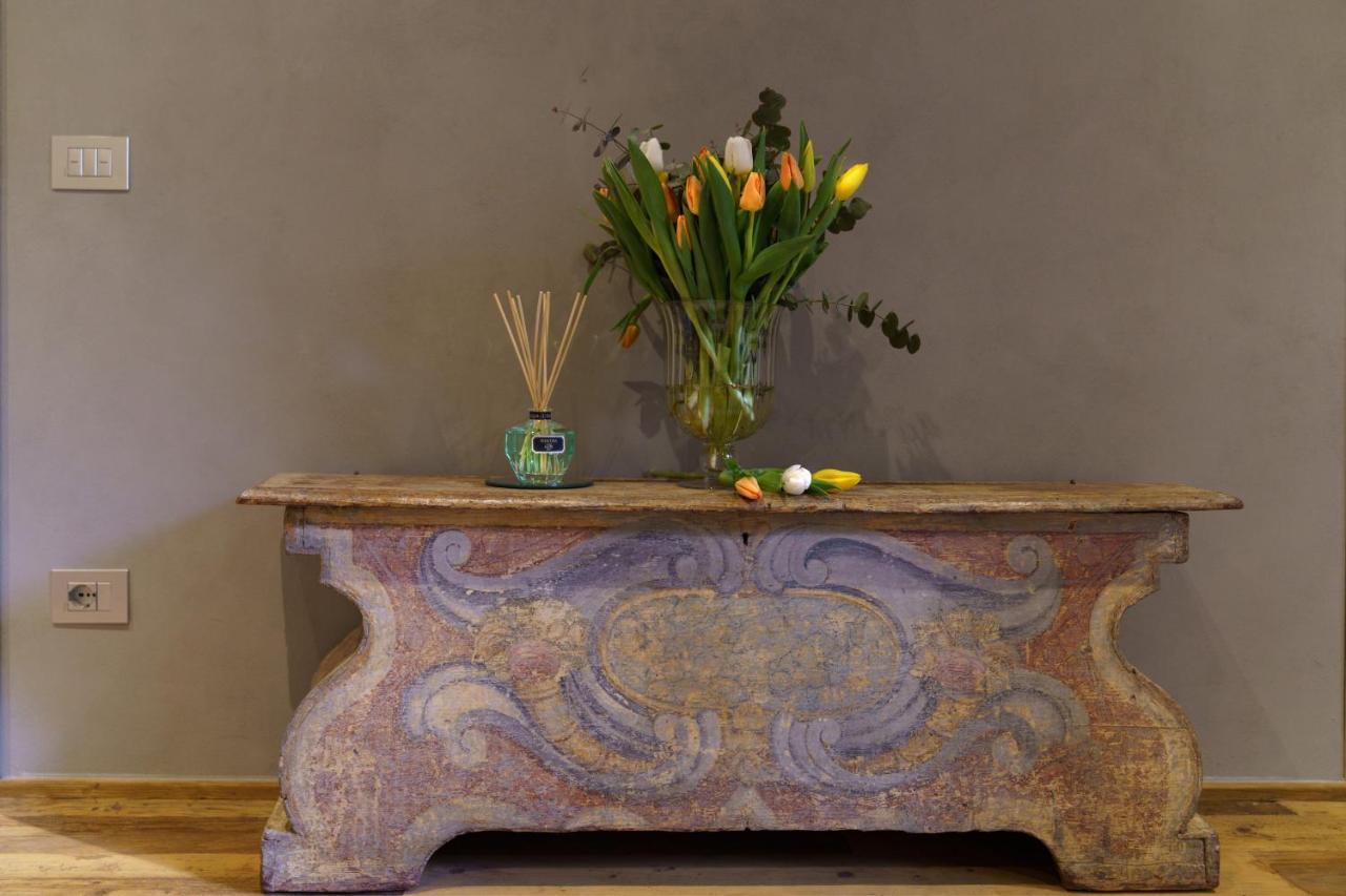 Pensión Borgo Signature *