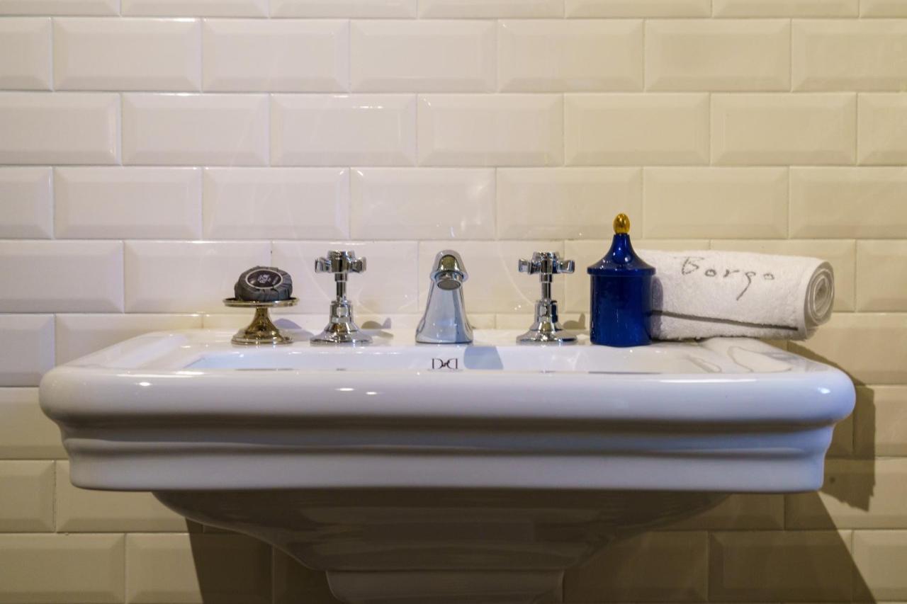Borgo Signature Florencia