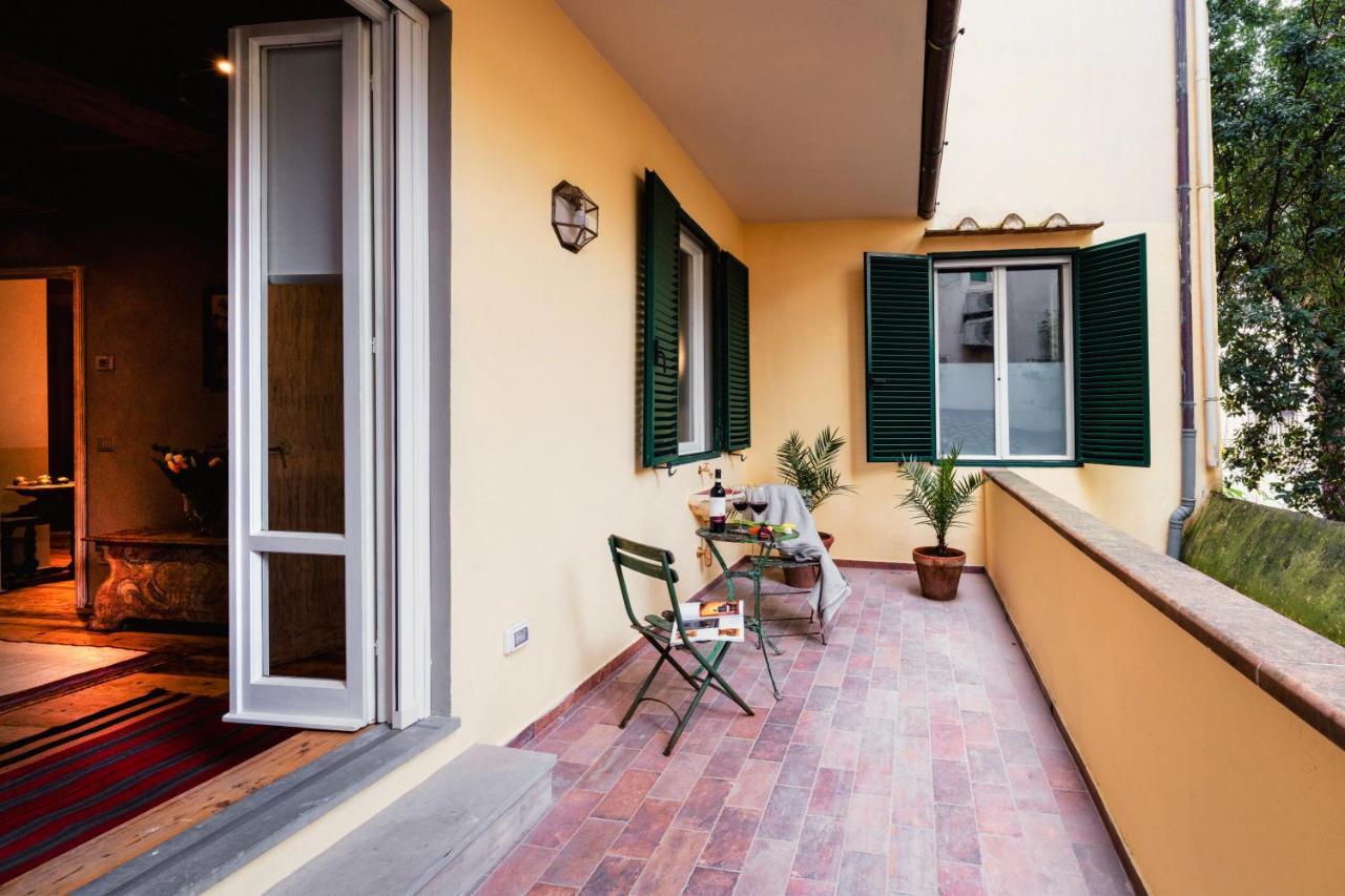 Borgo Signature * Florencia