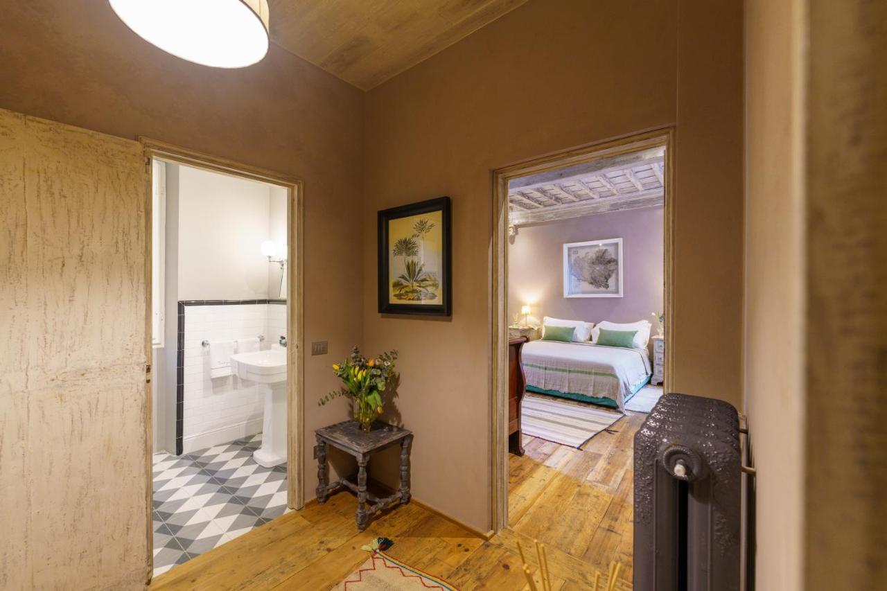 Borgo Signature * Florencia