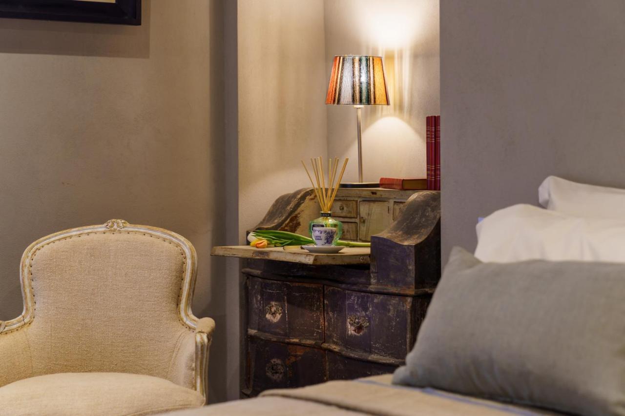 Borgo Signature Pensión