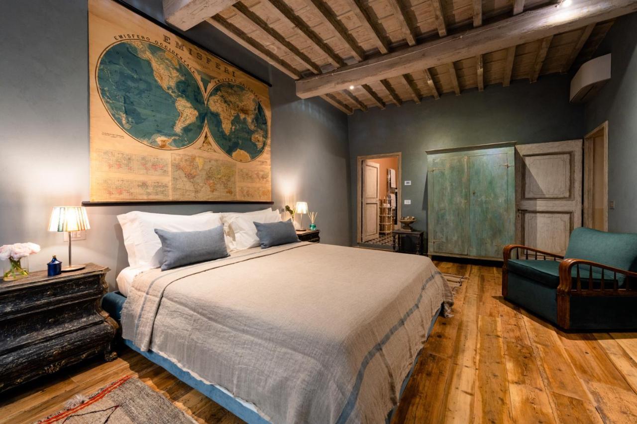 Pensión Borgo Signature