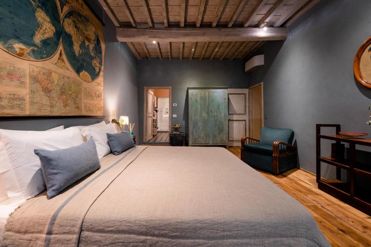 Borgo Signature Pensión *