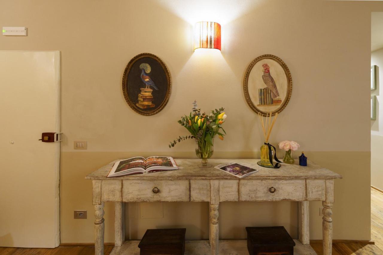 Borgo Signature Pensión