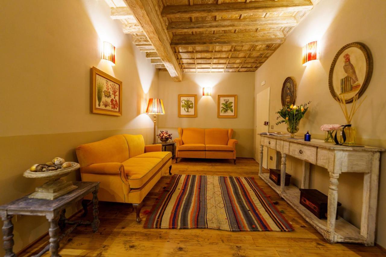 Pensión Borgo Signature *
