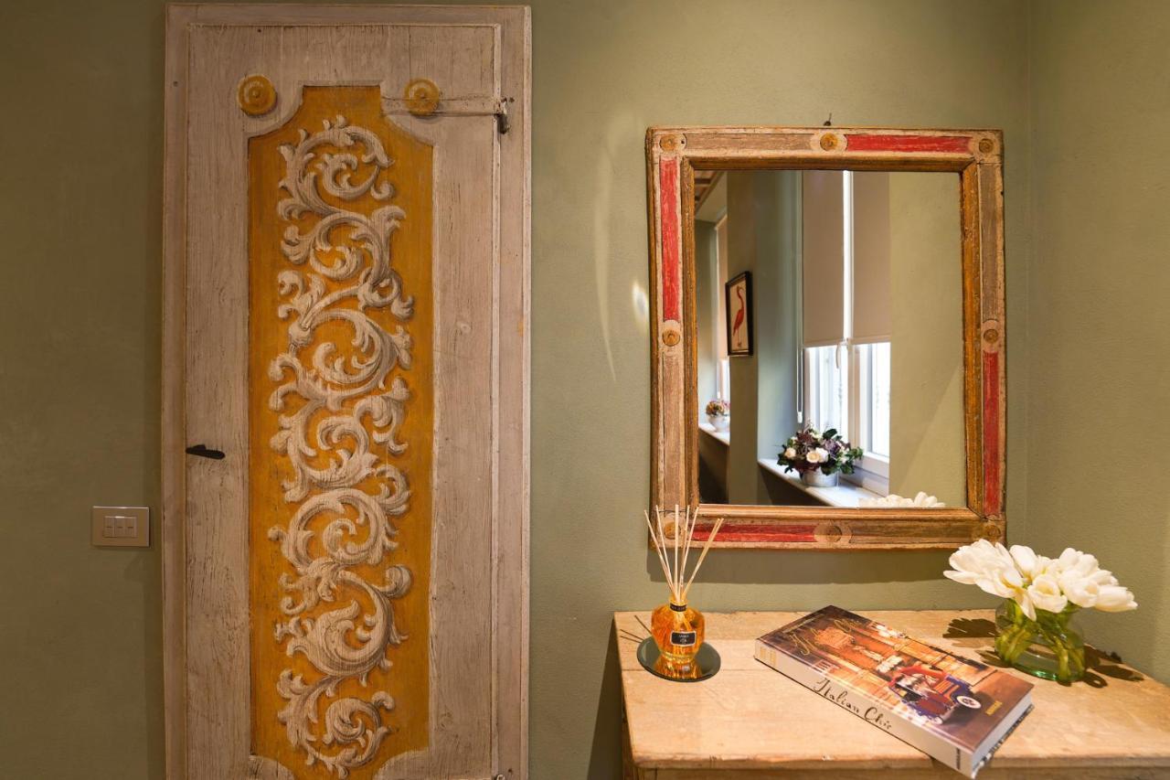 Borgo Signature * Florencia