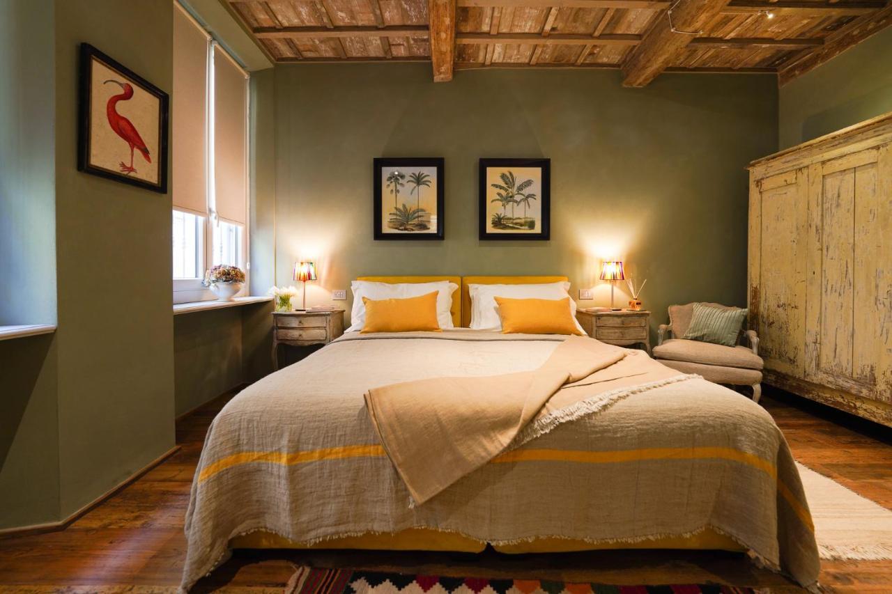 Pensión Borgo Signature Florencia