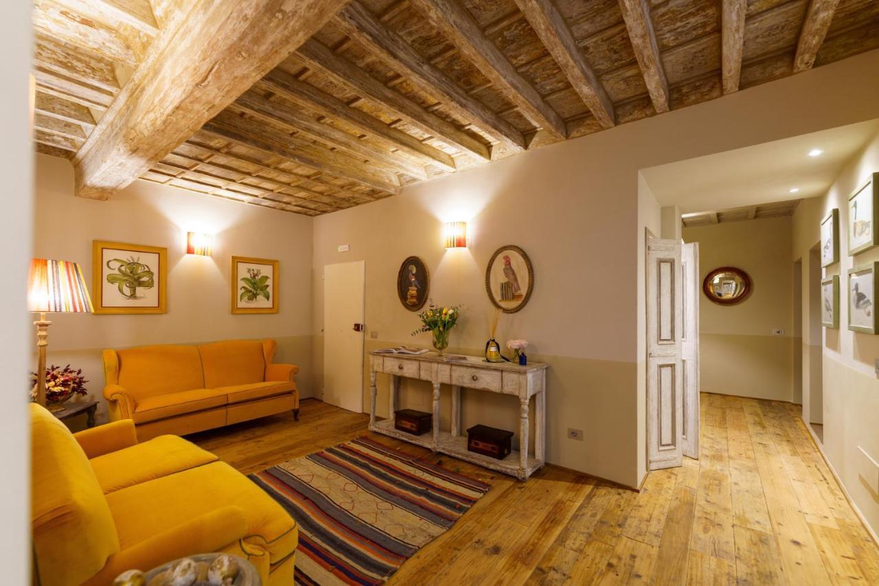 Pensión Borgo Signature Florencia