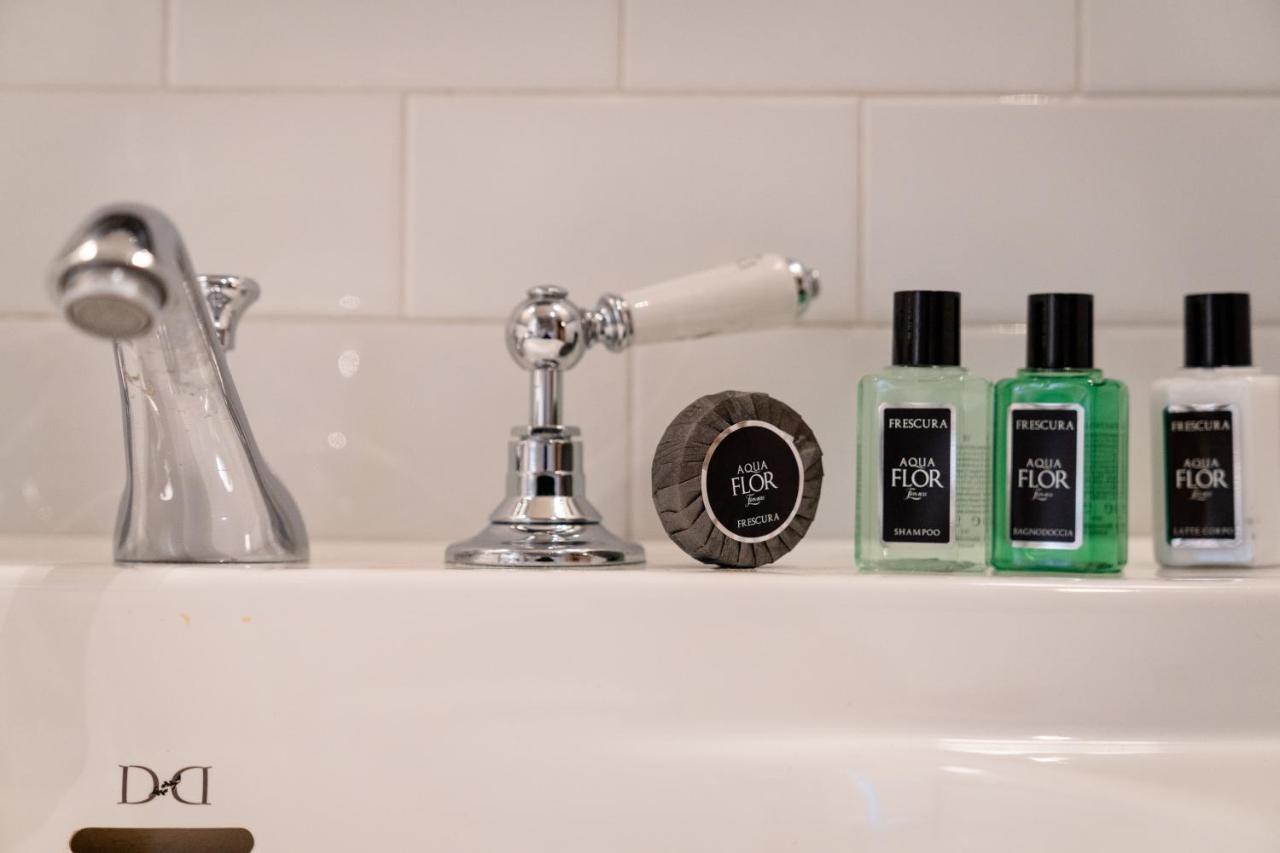 Borgo Signature Guest house