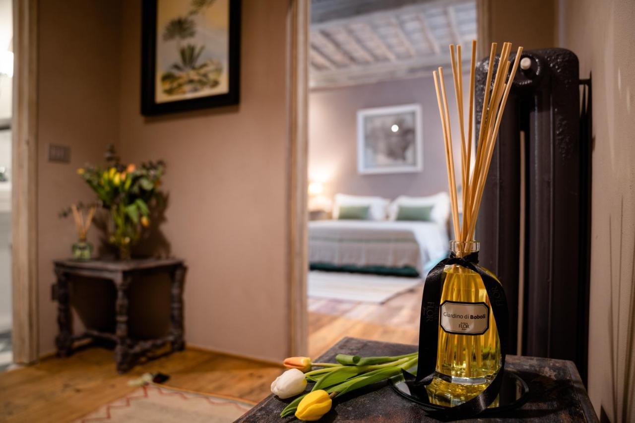 Guest house Borgo Signature