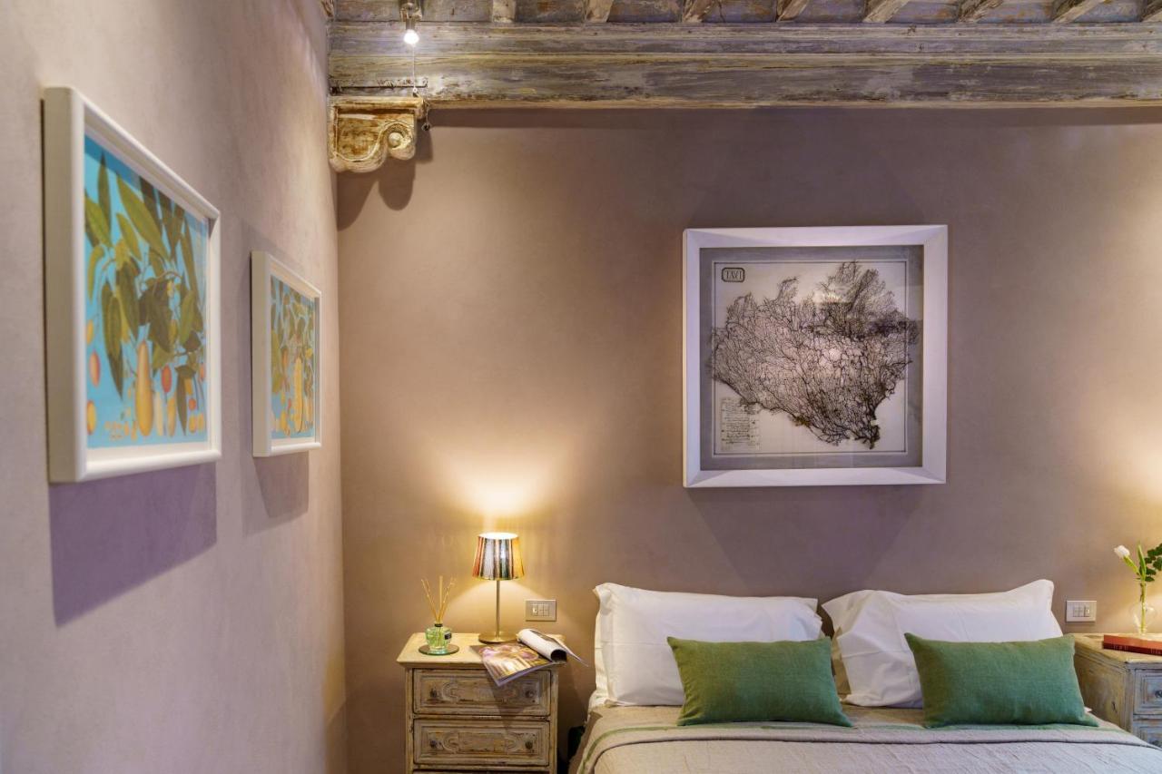 Guest house Borgo Signature Florence