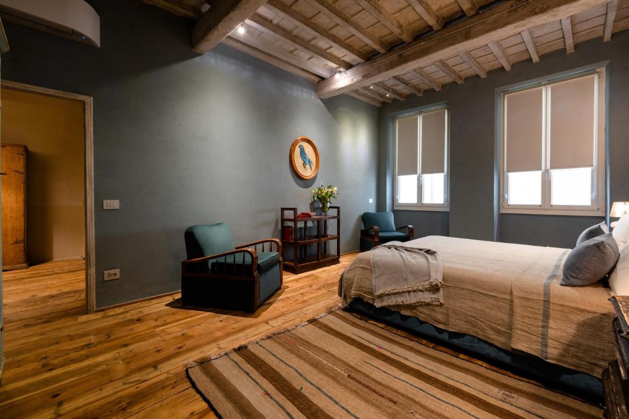 Borgo Signature Guest house