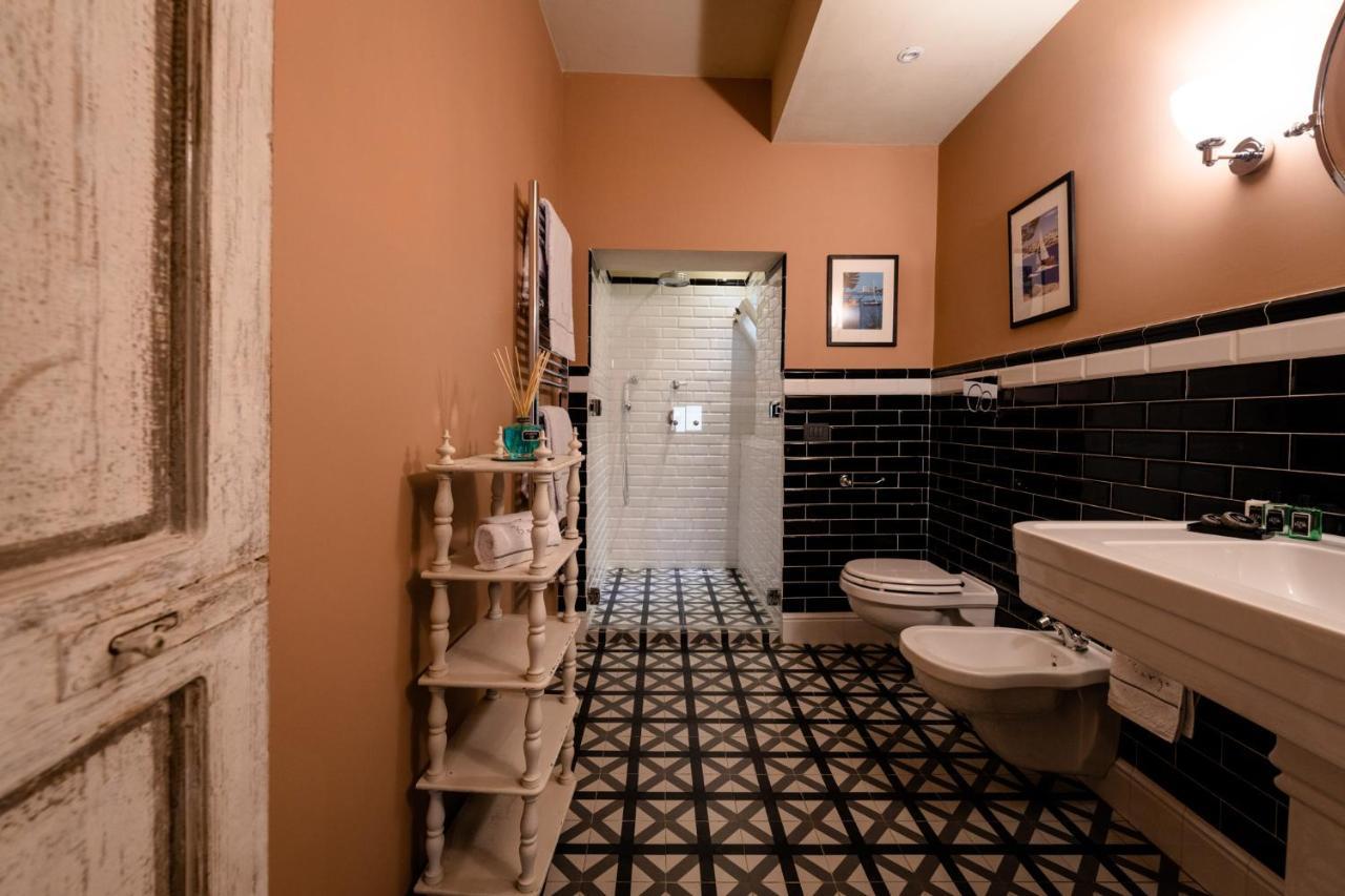 Guest house Borgo Signature *