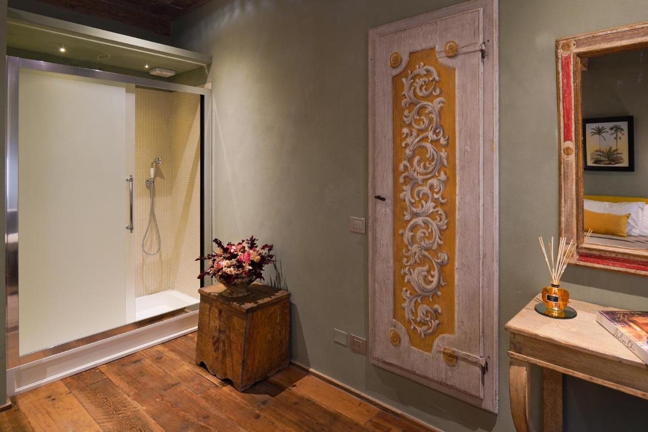 Guest house Borgo Signature *